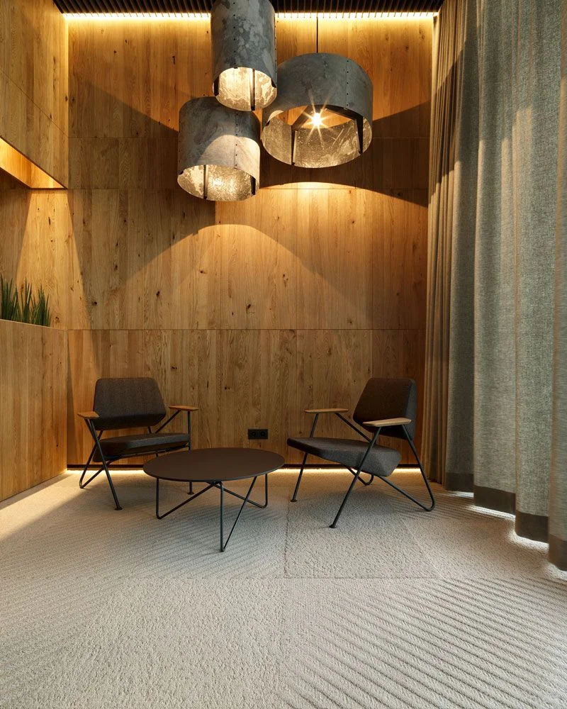 About Prestige - Design Flooring ltd in Quesnel